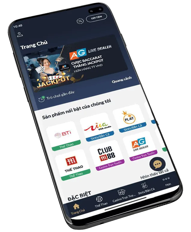Hệ thống bảo mật tiên tiến và hỗ trợ khách hàng 24/7