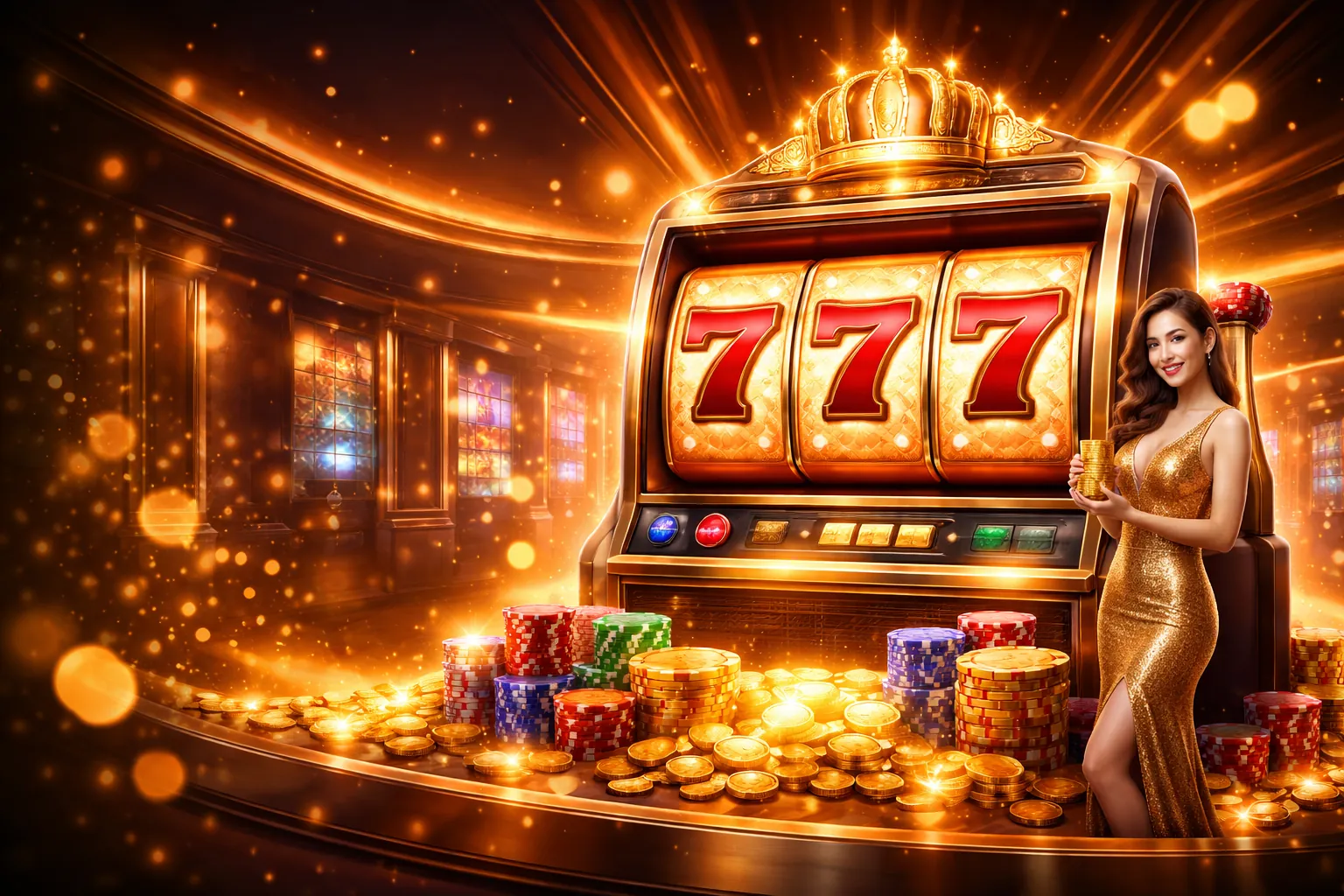 Banner tai go88 vaogo88.fun với ưu đãi 6ff nổ hũ