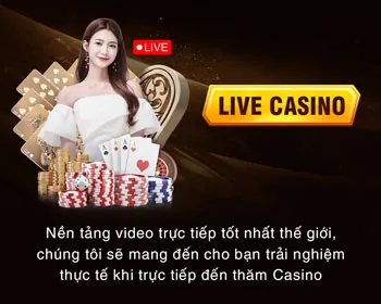 Tiền thưởng chào mừng và thưởng nạp lại VIP