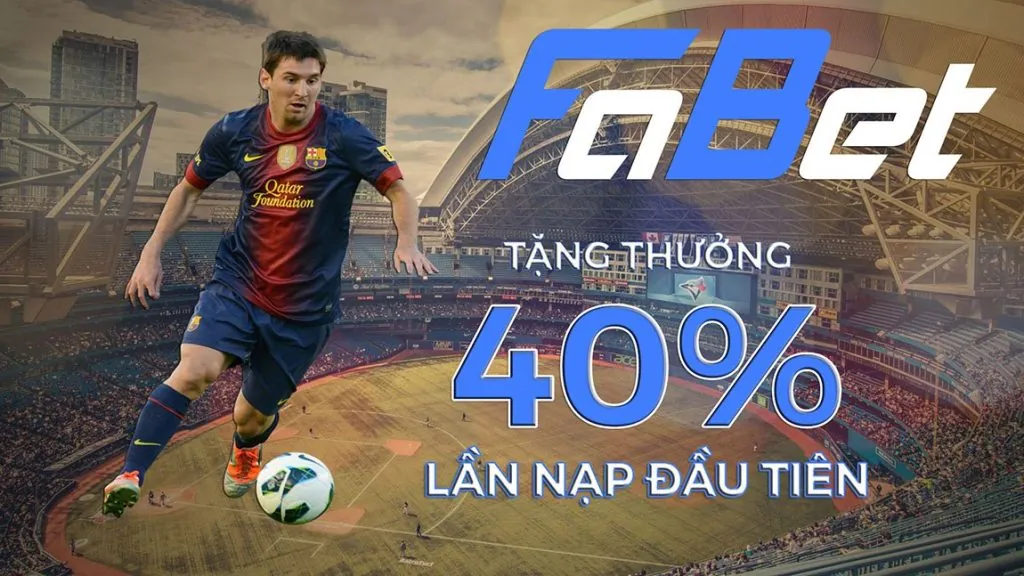Banner khuyến mãi 6ff Nổ Hũ
