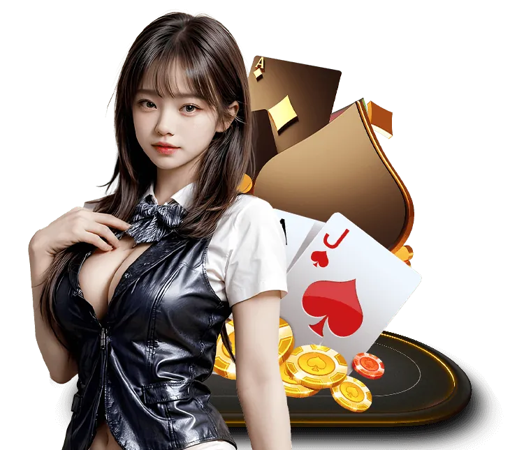 Trải nghiệm casino trực tuyến chân thực với dealer người thật